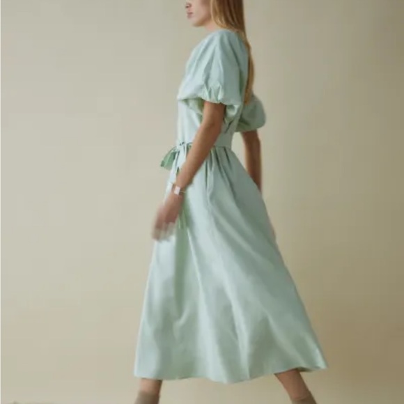 Reformation Lloyd dress - Picture 5 of 8